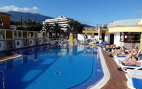 Hotel Casa Del Sol Puerto de la Cruz Tenerife